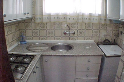 Apartamentos Gemelos IV - Fincas Arena ベニドルム エクステリア 写真