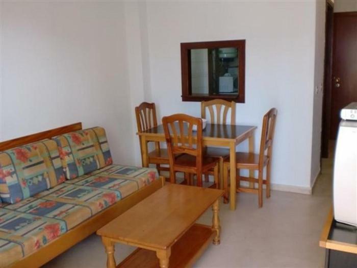 Apartamentos Gemelos IV - Fincas Arena ベニドルム エクステリア 写真