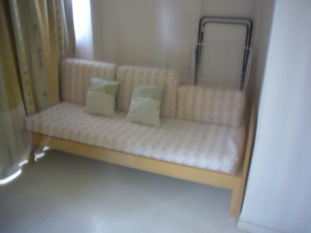 Apartamentos Gemelos IV - Fincas Arena ベニドルム エクステリア 写真