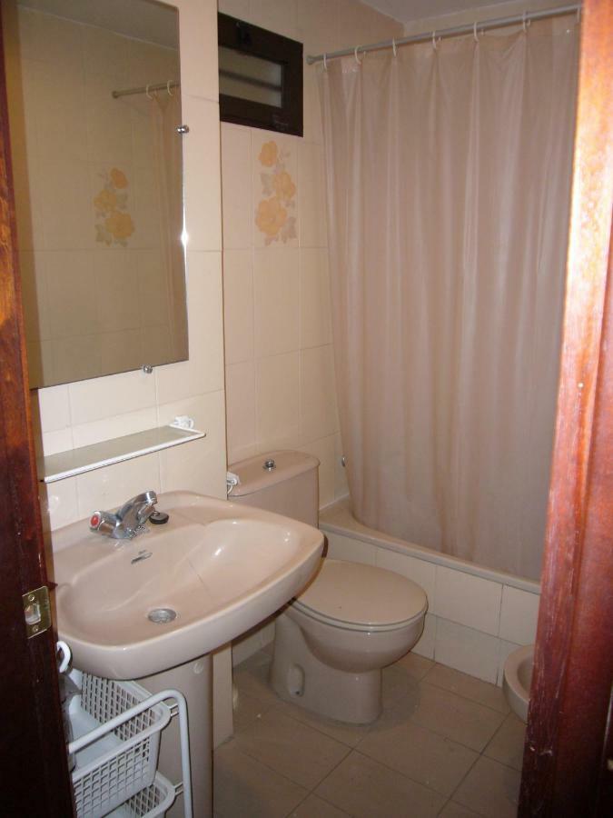 Apartamentos Gemelos IV - Fincas Arena ベニドルム エクステリア 写真