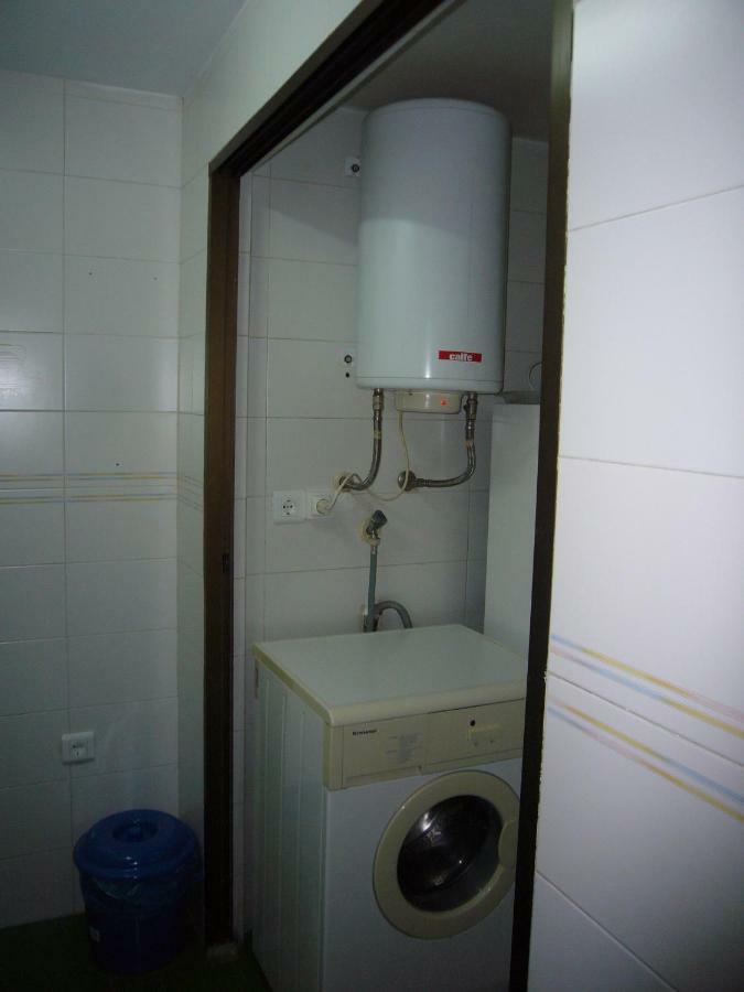 Apartamentos Gemelos IV - Fincas Arena ベニドルム エクステリア 写真